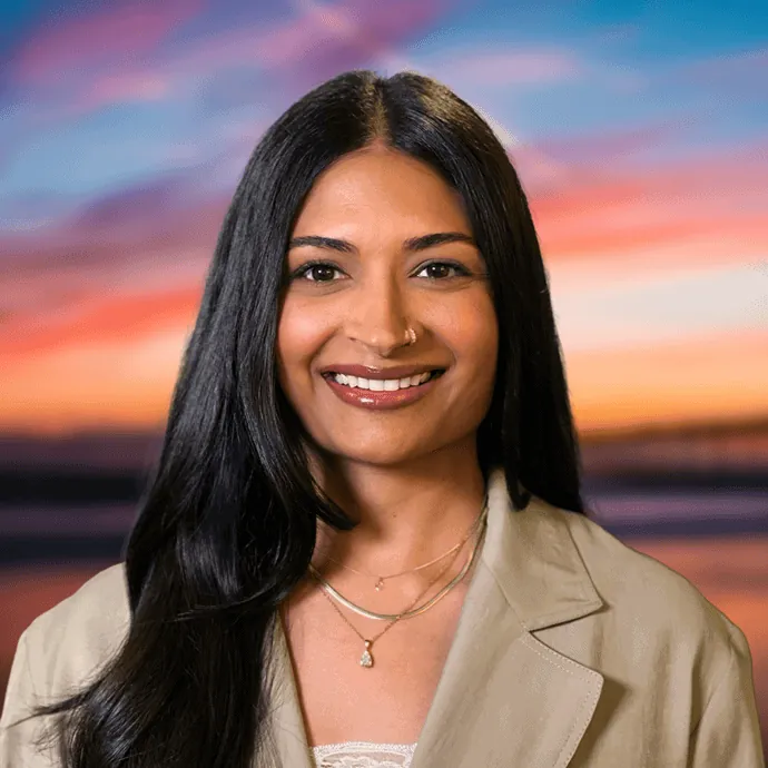 Dr. Chandni Singh, Licensed Clinical Psychologist