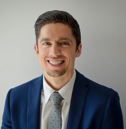 Dr. Jesse Fischer, Licensed Clinical Neuropsychologist