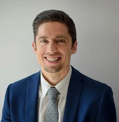 Dr. Jesse Fischer, Licensed Clinical Neuropsychologist