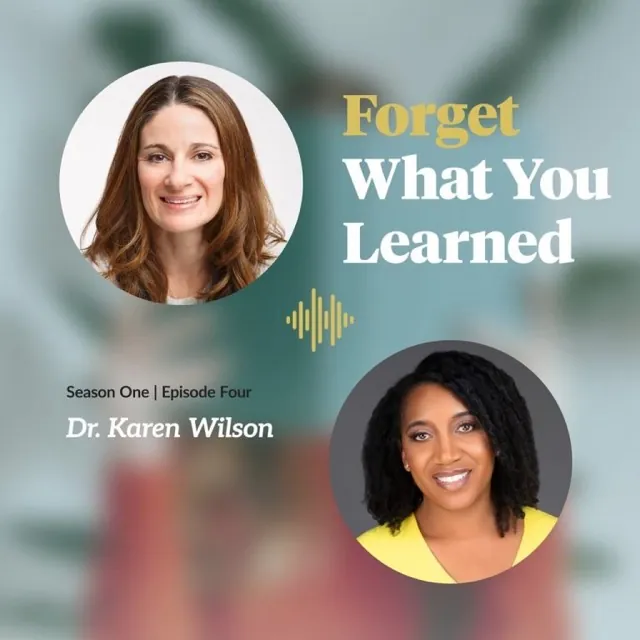 The Youth Anxiety Crisis: how parents can advocate at schools, with Dr. Karen Wilson