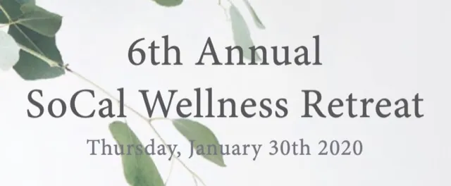 Panel Discussion: Kids Mental Wellness, with Dr. Karen Wilson