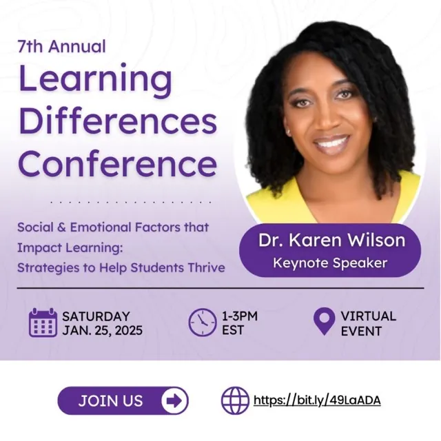 Social and Emotional Factors that Impact Learning, with Dr. Karen Wilson