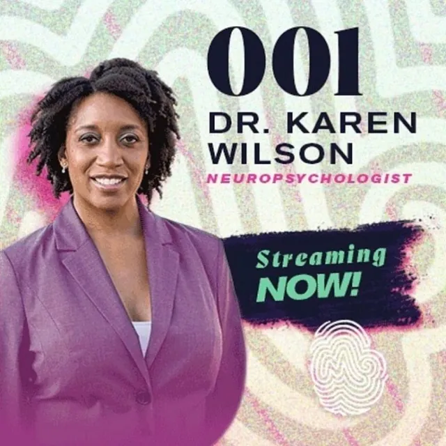 Making the MOST of It with Jennifer Morgan, with Dr. Karen Wilson
